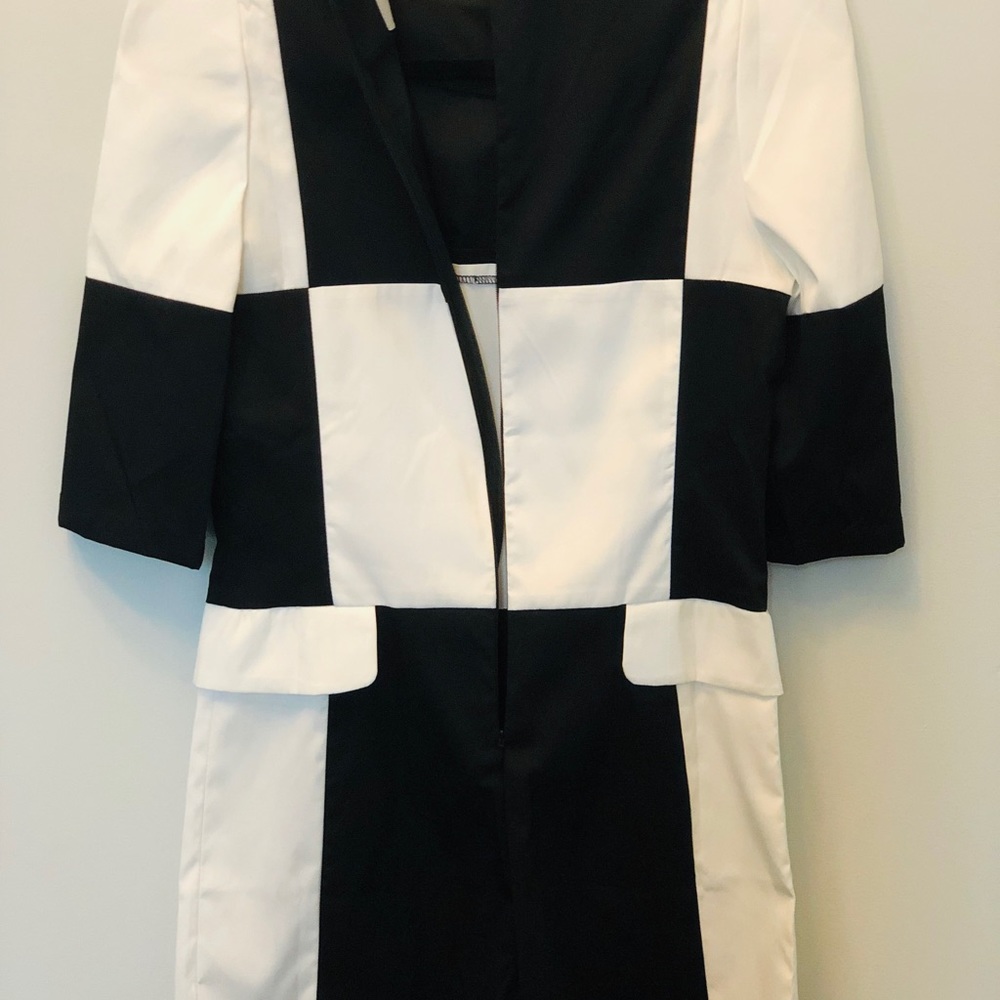 Sold! Lavish Alice Jumpsuit, Size 10 UK, NWT - Picture 5 of 7